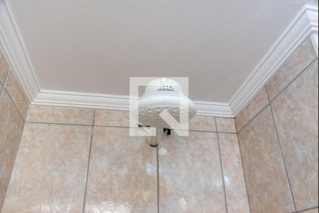 Apartamento à venda com 120m², 3 quartos e 2 vagasChuveiro