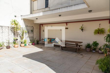 Apartamento à venda com 120m², 3 quartos e 2 vagasÁrea comum