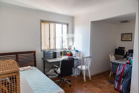 Apartamento à venda com 120m², 3 quartos e 2 vagasSuíte
