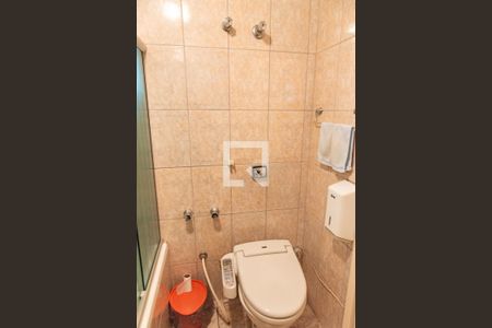 Apartamento à venda com 120m², 3 quartos e 2 vagasBanheiro