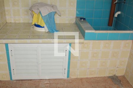 Apartamento para alugar com 53m², 3 quartos e sem vaga Apartamento para alugar com 53m², 3 quartos e sem vagaÁrea de Serviço
