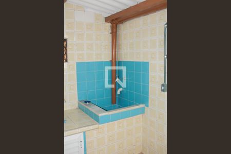 Apartamento para alugar com 53m², 3 quartos e sem vaga Apartamento para alugar com 53m², 3 quartos e sem vagaÁrea de Serviço