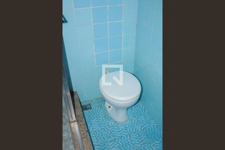 Apartamento para alugar com 53m², 3 quartos e sem vaga Apartamento para alugar com 53m², 3 quartos e sem vagaBanheiro