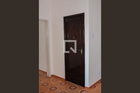 Apartamento para alugar com 3 quartos, 53m² em Engenho Novo, Rio de Janeiro