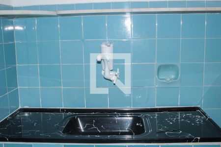 Apartamento para alugar com 53m², 3 quartos e sem vaga Apartamento para alugar com 53m², 3 quartos e sem vagaCozinha