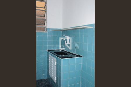 Apartamento para alugar com 53m², 3 quartos e sem vaga Apartamento para alugar com 53m², 3 quartos e sem vagaCozinha