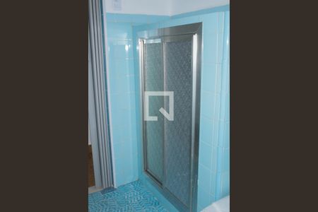 Apartamento para alugar com 53m², 3 quartos e sem vaga Apartamento para alugar com 53m², 3 quartos e sem vagaBanheiro