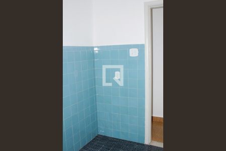 Cozinha de apartamento para alugar com 3 quartos, 53m² em Engenho Novo, Rio de Janeiro