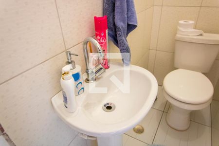 Apartamento à venda com 114m², 2 quartos e 2 vagasBanheiro de serviço