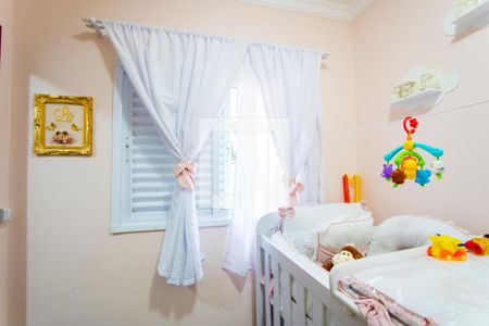 Apartamento à venda com 114m², 2 quartos e 2 vagasQuarto 2