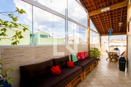 Apartamento à venda com 114m², 2 quartos e 2 vagasEspaço gourmet