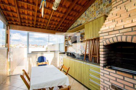 Apartamento à venda com 114m², 2 quartos e 2 vagasEspaço gourmet