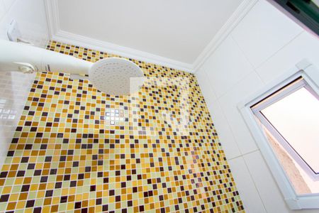 Apartamento à venda com 114m², 2 quartos e 2 vagasBanheiro social