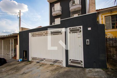 Apartamento à venda com 114m², 2 quartos e 2 vagasFachada