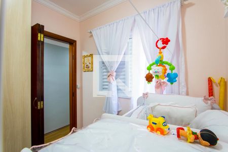 Apartamento à venda com 114m², 2 quartos e 2 vagasQuarto 2