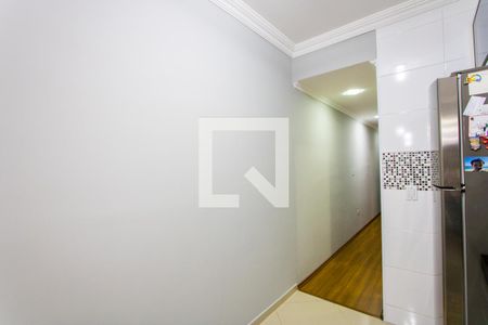 Apartamento à venda com 114m², 2 quartos e 2 vagasCozinha