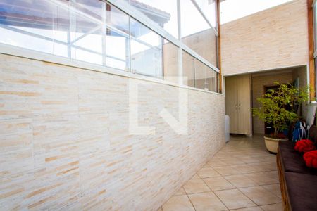 Apartamento à venda com 114m², 2 quartos e 2 vagasEspaço gourmet