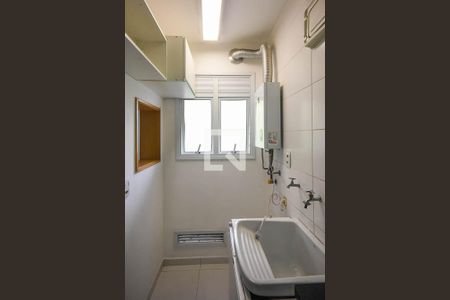 Apartamento à venda com 64m², 3 quartos e 1 vaga Apartamento à venda com 64m², 3 quartos e 1 vagaÁrea de serviço