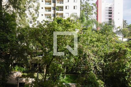 Vista de apartamento para alugar com 3 quartos, 64m² em Vila Suzana, São Paulo