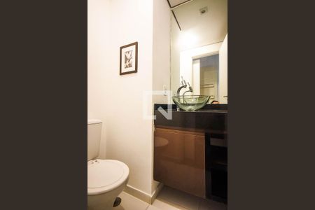 Apartamento à venda com 64m², 3 quartos e 1 vaga Apartamento à venda com 64m², 3 quartos e 1 vagaBanheiro suíte