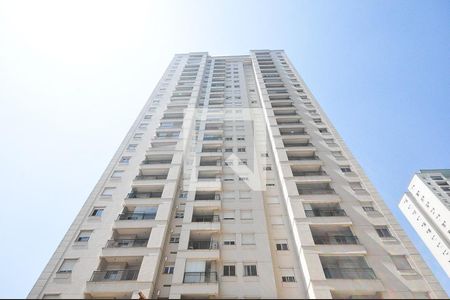 Apartamento à venda com 64m², 3 quartos e 1 vagaFachada