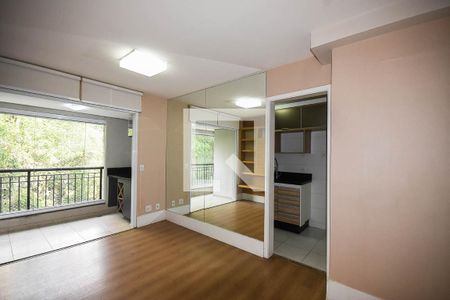 Apartamento à venda com 64m², 3 quartos e 1 vaga Apartamento à venda com 64m², 3 quartos e 1 vagaSala