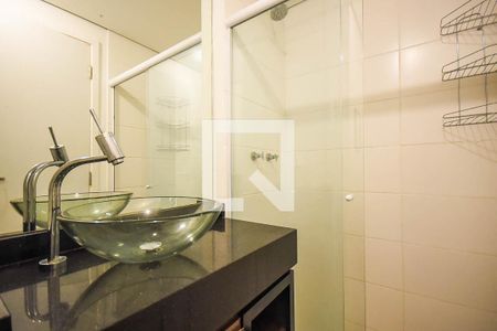 Apartamento à venda com 64m², 3 quartos e 1 vaga Apartamento à venda com 64m², 3 quartos e 1 vagaBanheiro suíte