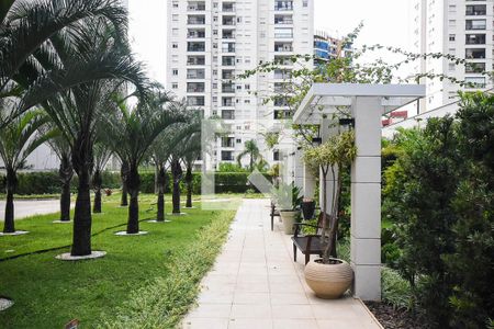 Apartamento à venda com 64m², 3 quartos e 1 vaga Apartamento à venda com 64m², 3 quartos e 1 vagaJardim