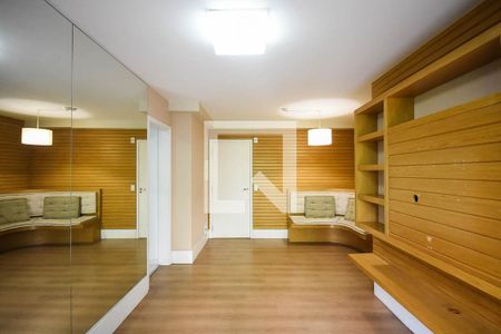 Apartamento à venda com 64m², 3 quartos e 1 vaga Apartamento à venda com 64m², 3 quartos e 1 vagaSala