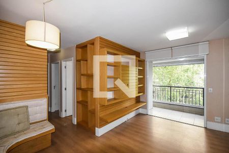 Apartamento à venda com 64m², 3 quartos e 1 vaga Apartamento à venda com 64m², 3 quartos e 1 vagaSala