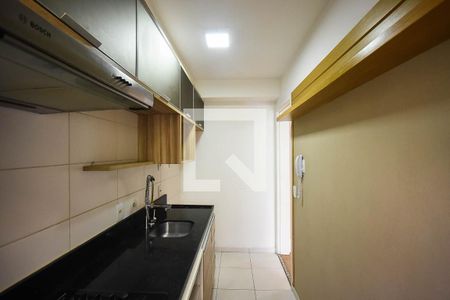 Apartamento à venda com 64m², 3 quartos e 1 vaga Apartamento à venda com 64m², 3 quartos e 1 vagaCozinha