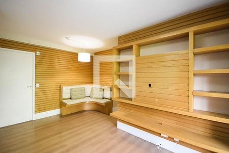 Apartamento à venda com 64m², 3 quartos e 1 vaga Apartamento à venda com 64m², 3 quartos e 1 vagaSala