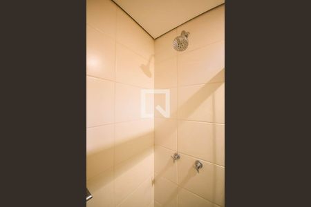 Apartamento à venda com 64m², 3 quartos e 1 vaga Apartamento à venda com 64m², 3 quartos e 1 vagaChuveiro do banheiro