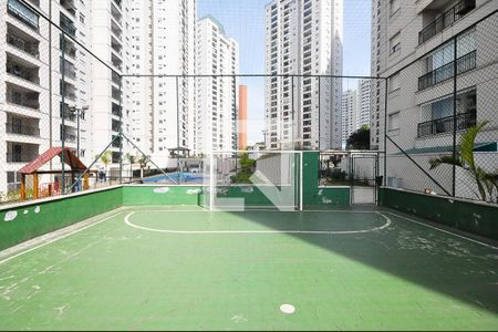 Apartamento à venda com 64m², 3 quartos e 1 vagaQuadra