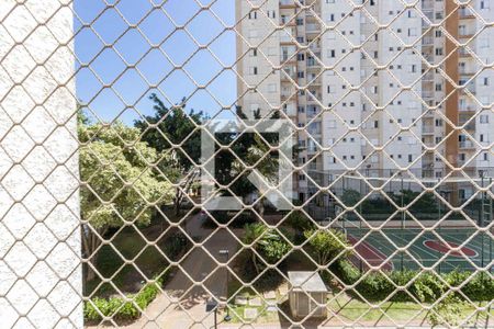 Vista Varanda de apartamento à venda com 2 quartos, 59m² em Jardim América da Penha, São Paulo