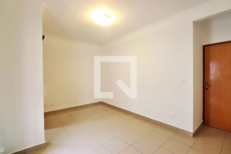 Quarto Suíte de apartamento para alugar com 2 quartos, 75m² em Vila Floresta, Santo André