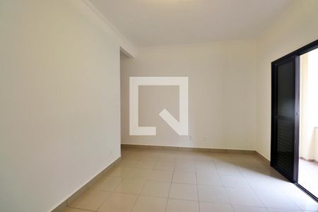 Quarto Suíte de apartamento para alugar com 2 quartos, 75m² em Vila Floresta, Santo André