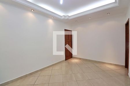 Sala de apartamento para alugar com 2 quartos, 75m² em Vila Floresta, Santo André