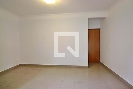 Quarto Suíte de apartamento para alugar com 2 quartos, 75m² em Vila Floresta, Santo André