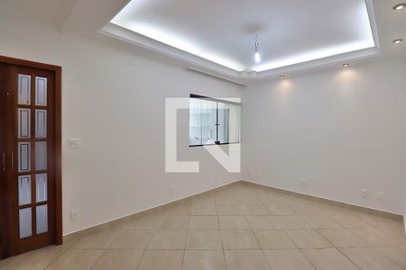 Sala de apartamento para alugar com 2 quartos, 75m² em Vila Floresta, Santo André