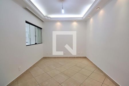 Sala de apartamento para alugar com 2 quartos, 75m² em Vila Floresta, Santo André