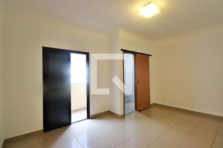 Quarto Suíte de apartamento para alugar com 2 quartos, 75m² em Vila Floresta, Santo André
