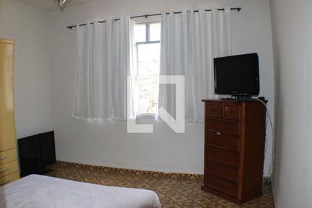 Quarto 1 de casa à venda com 3 quartos, 167m² em Taquara, Rio de Janeiro