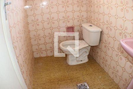 Casa à venda com 167m², 3 quartos e 5 vagasBanheiro 3