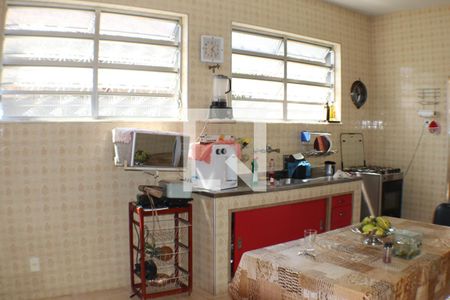 Casa à venda com 167m², 3 quartos e 5 vagasCozinha