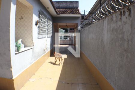 Casa à venda com 167m², 3 quartos e 5 vagasQuintal