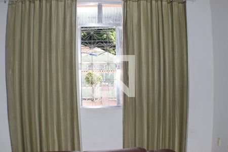 Sala de casa à venda com 3 quartos, 167m² em Taquara, Rio de Janeiro