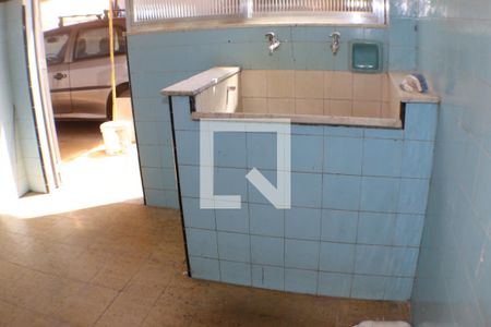 Casa à venda com 167m², 3 quartos e 5 vagasCozinha 2