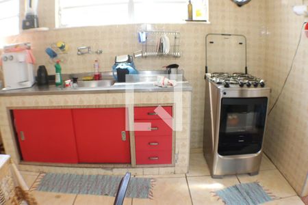 Casa à venda com 167m², 3 quartos e 5 vagasCozinha