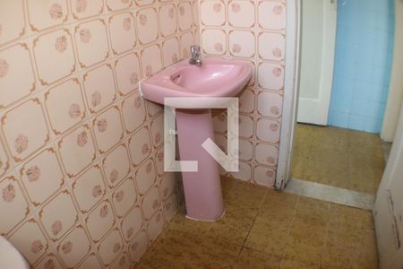 Casa à venda com 167m², 3 quartos e 5 vagasBanheiro 3